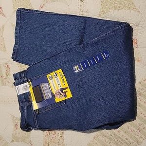Men's Wranglers 1047MACMS 38x30